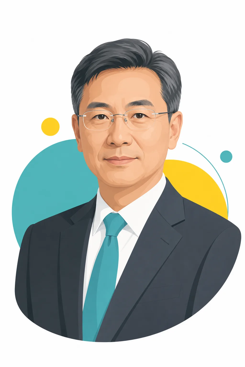 資深印務技術顧問